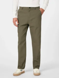 Herrenhose Baumwollcanvas