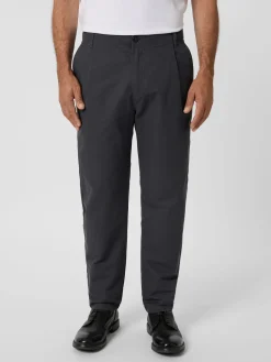 Herrenhose Baumwolle