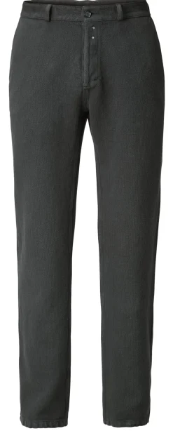Herrenhose Baumwolle und Leinen