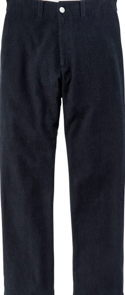 Herrenhose gestreift