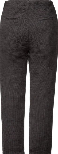 Herrenhose Nadelstreifen