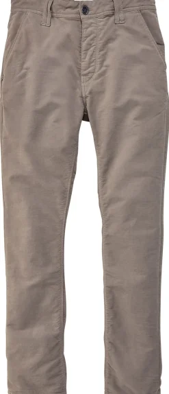 Herrenhose Velvet