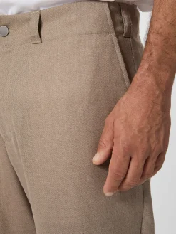 Herrenhose Wolle