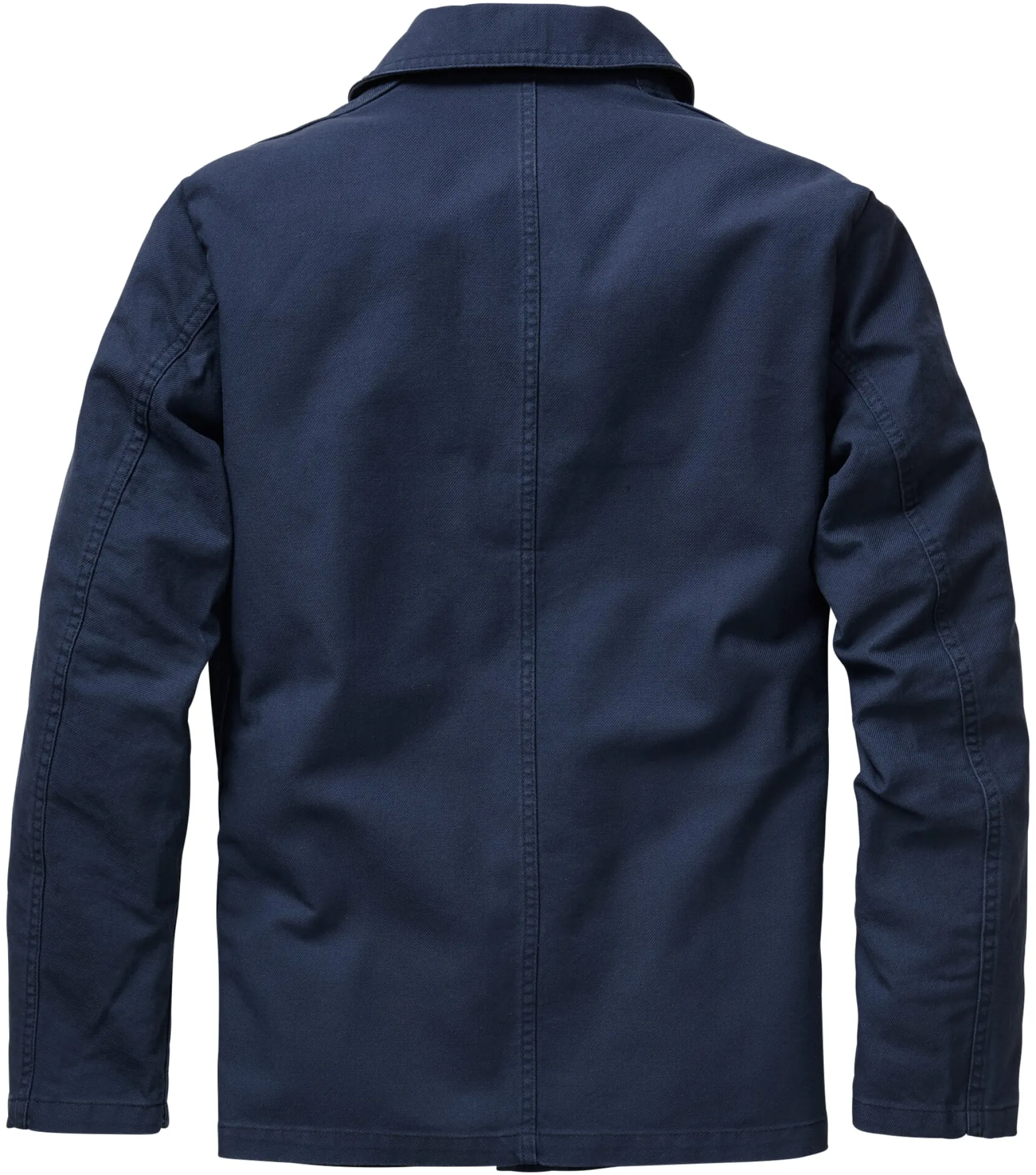 Herrenjacke Baumwolle