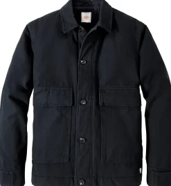 Herrenjacke Seemann
