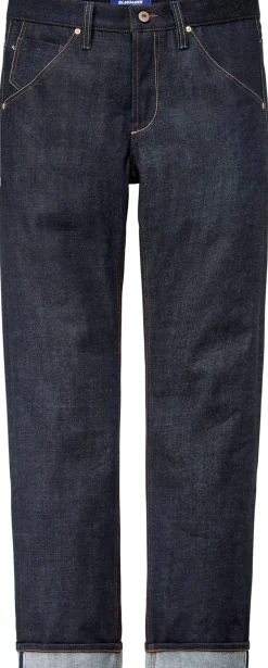 Herren-Jubiläumsjeans