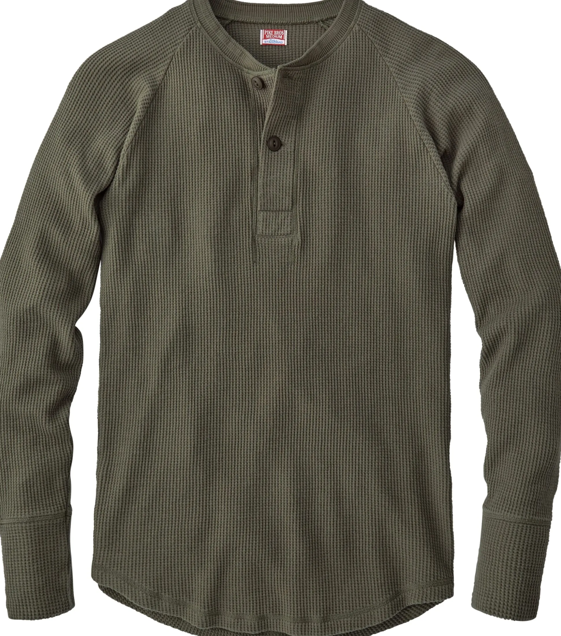 Herren-Langarmshirt