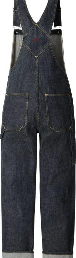 Herren-Latzhose Mechanic Bib