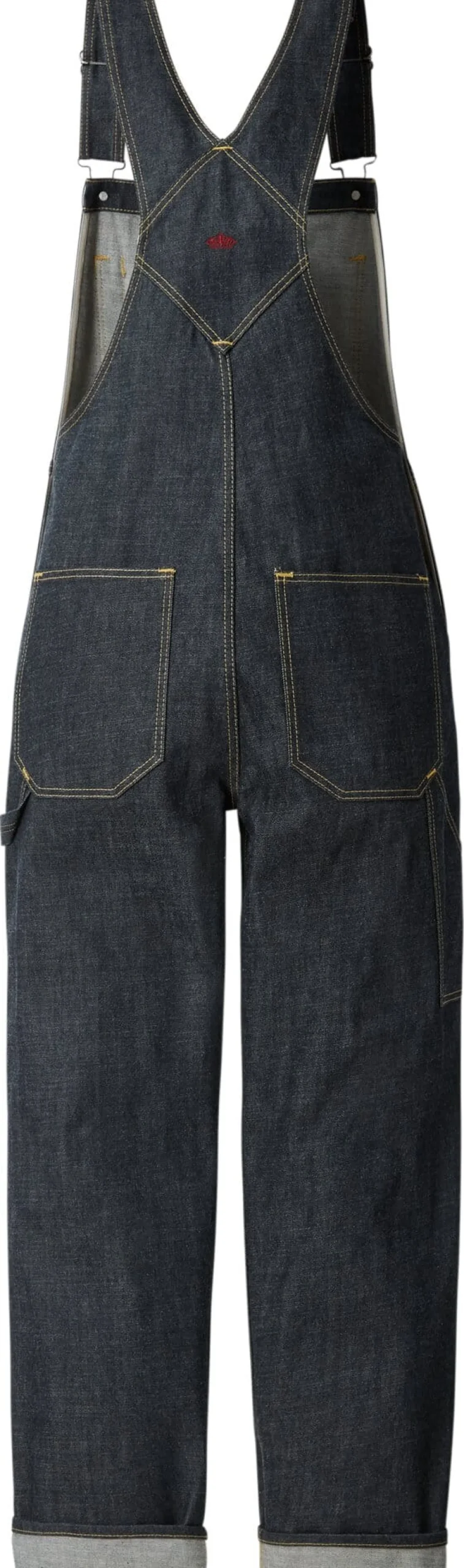 Herren-Latzhose Mechanic Bib