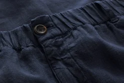 Herren-Leinenhose