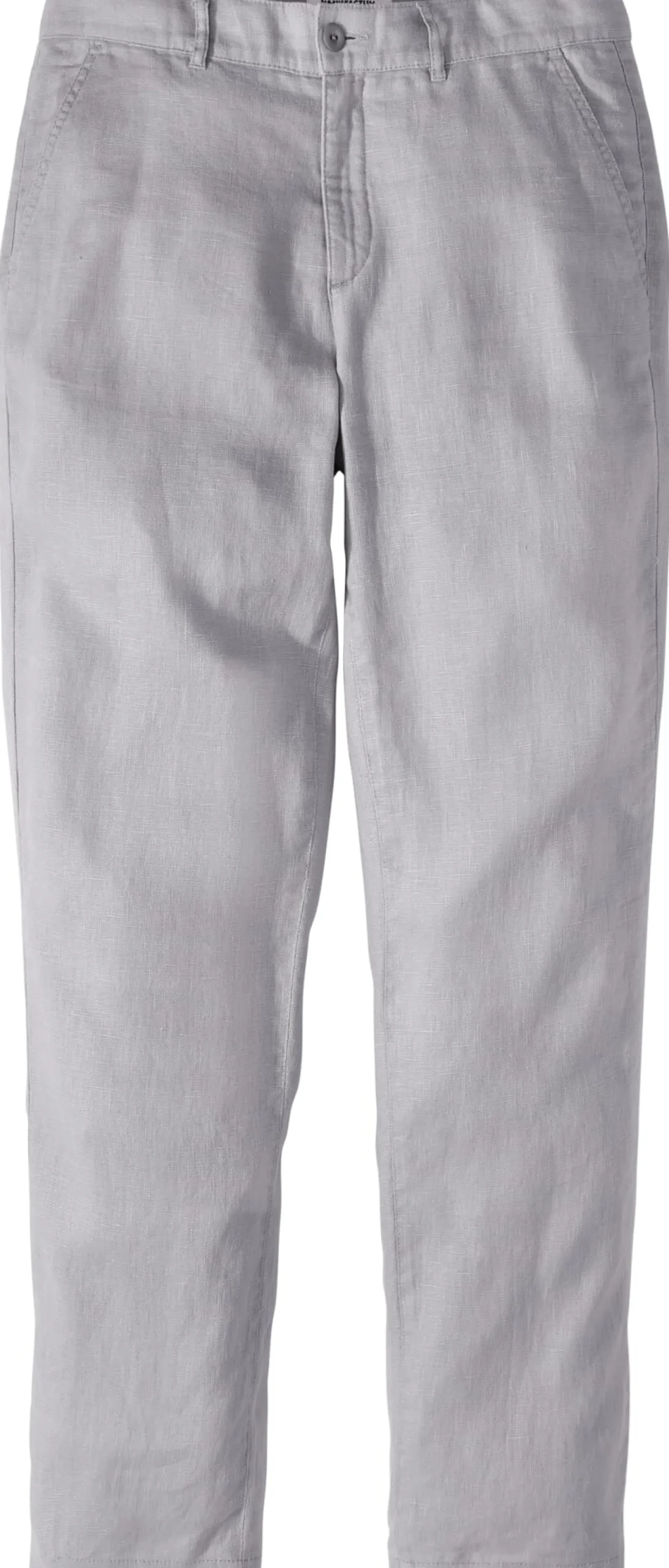 Herren-Leinenhose