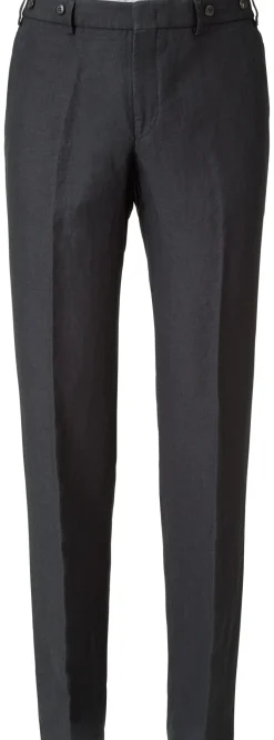 Herren-Leinenhose