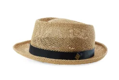 Herren-Papierhut