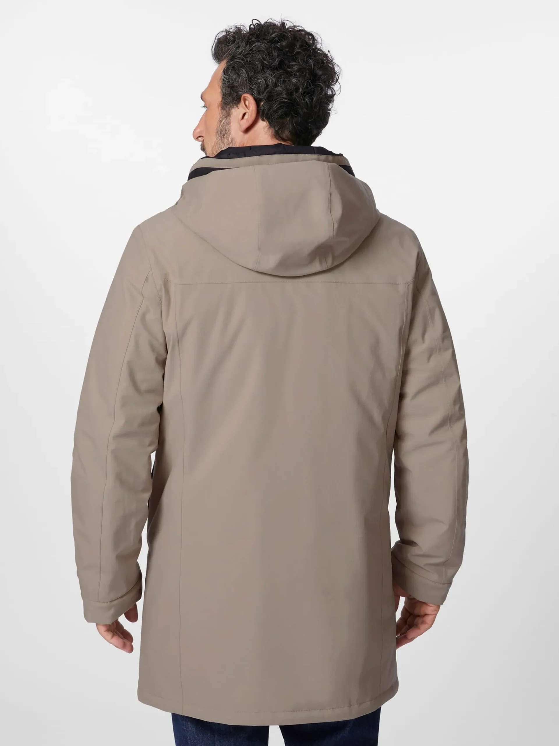 Herrenparka