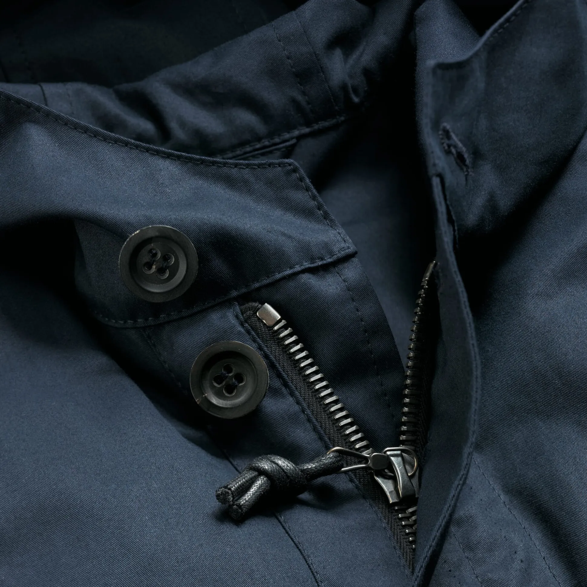 Herren-Parka EtaProof®