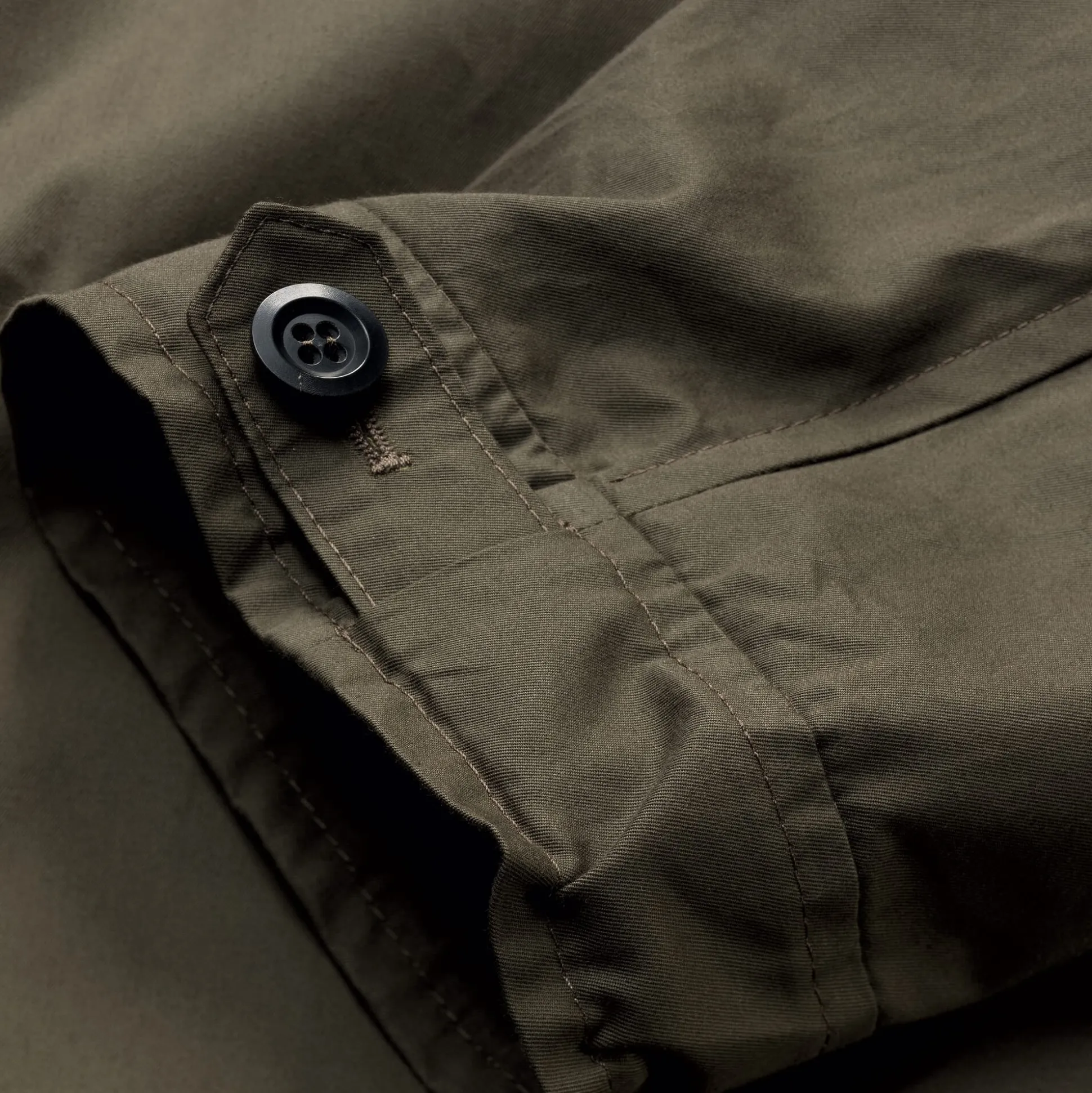 Herren-Parka EtaProof®