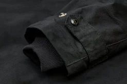 Herren-Parkajacke