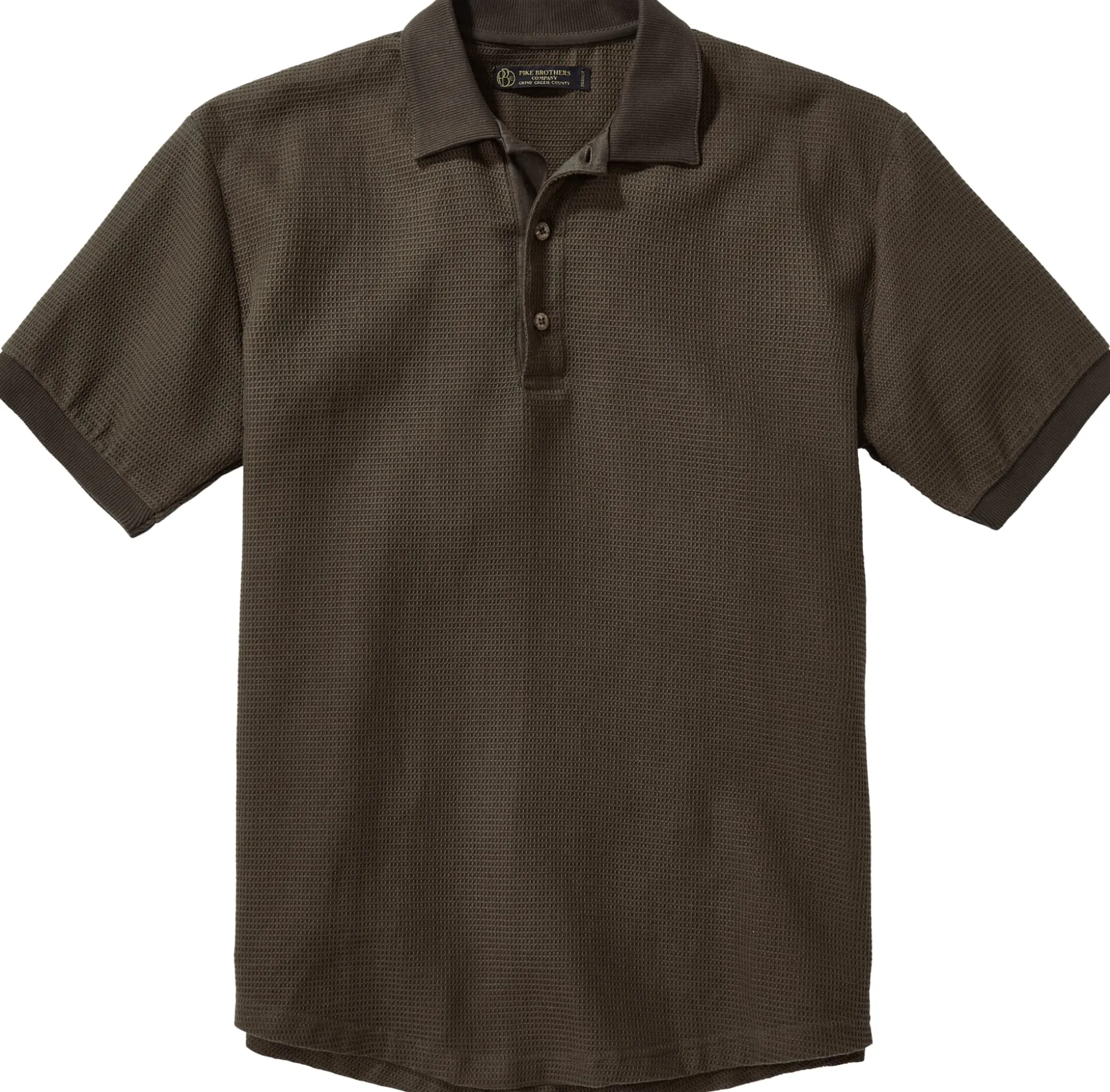 Herren-Poloshirt 1963