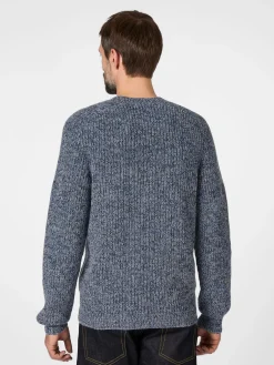 Herrenpullover 4-fädig