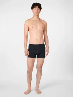 Herren-Retroshorts