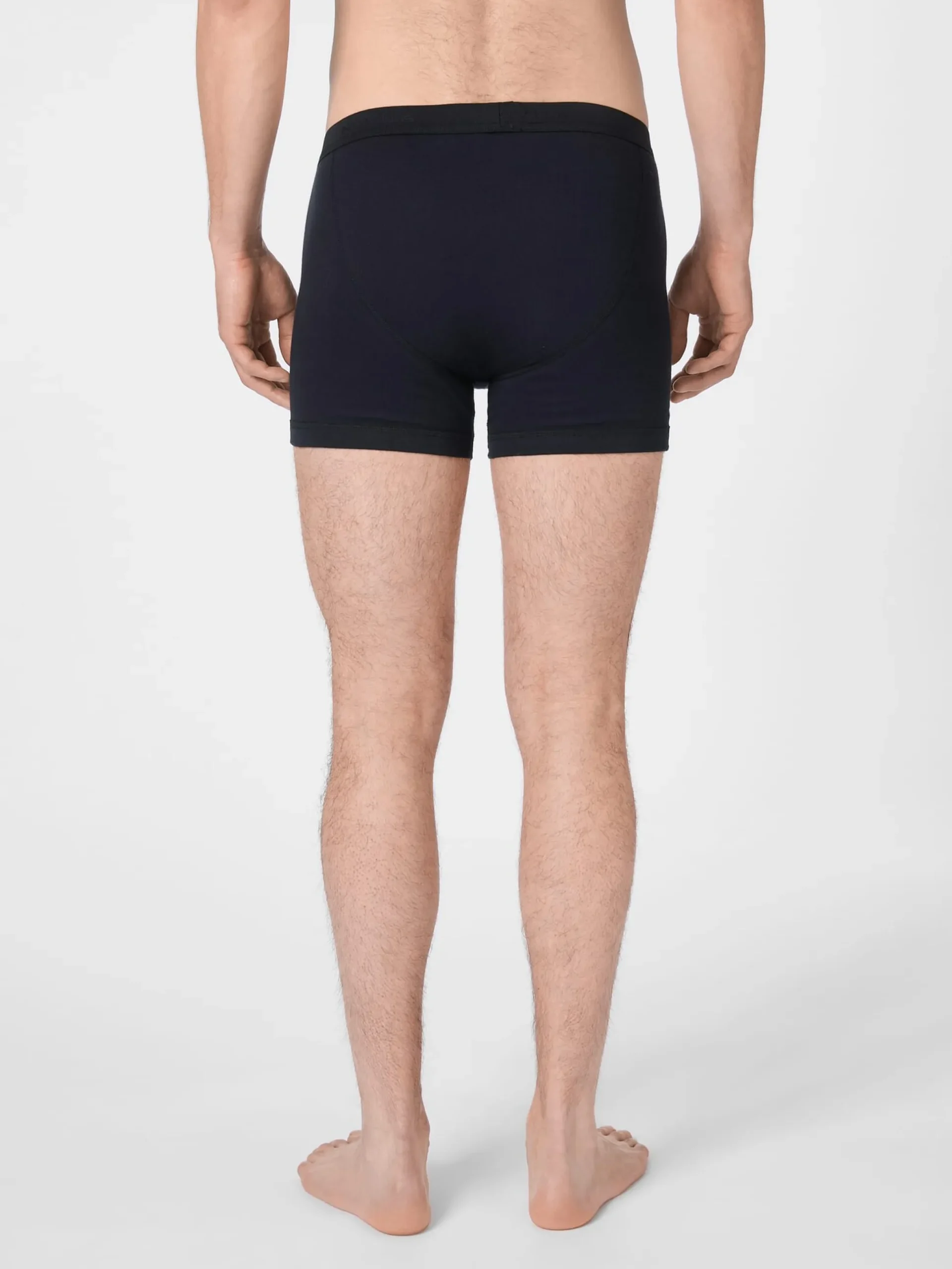 Herren-Retroshorts