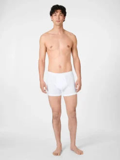 Herren-Retroshorts