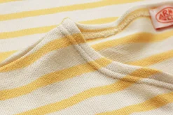 Herren-Ringelshirt