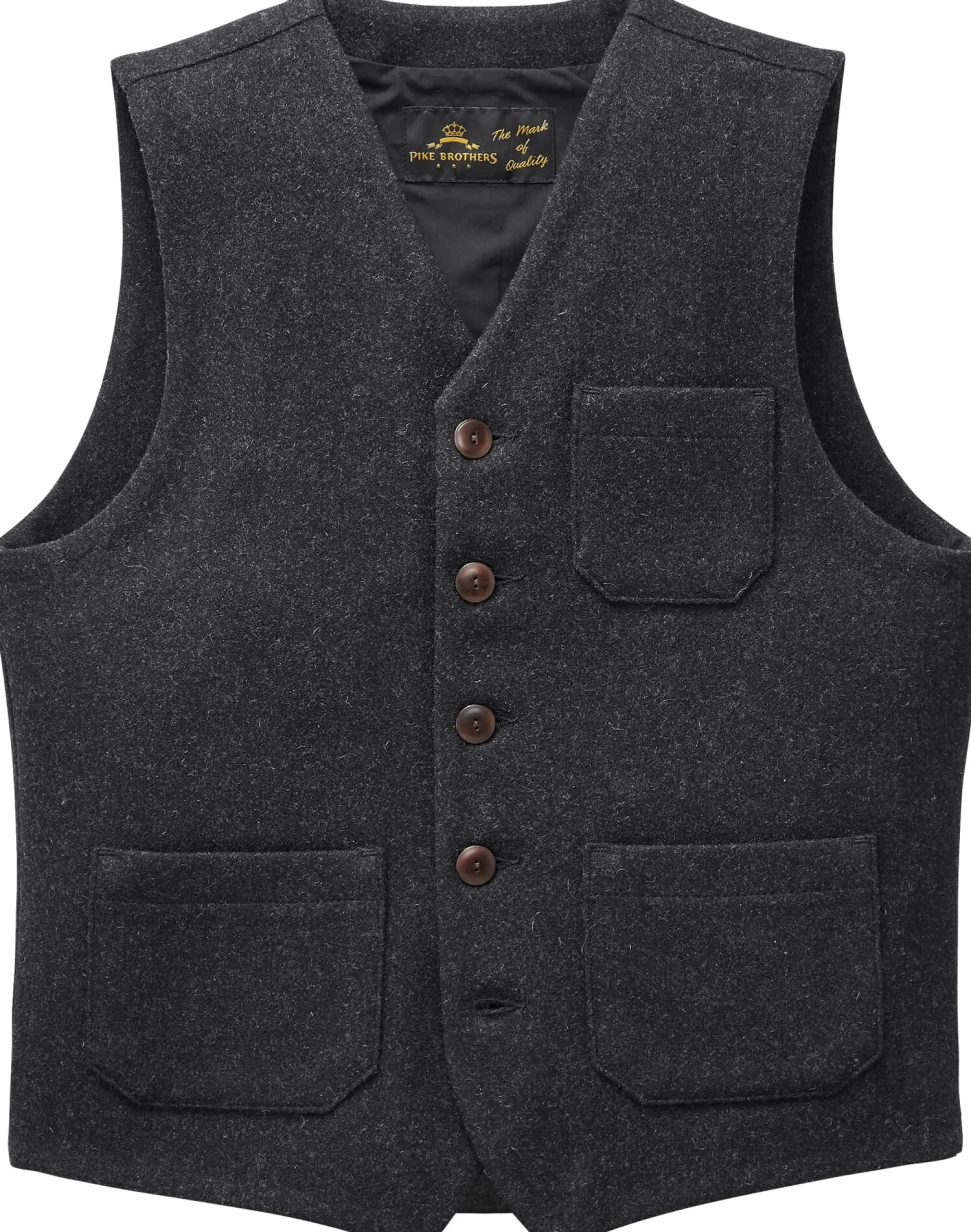 Herren-Roamer-Vest 1937