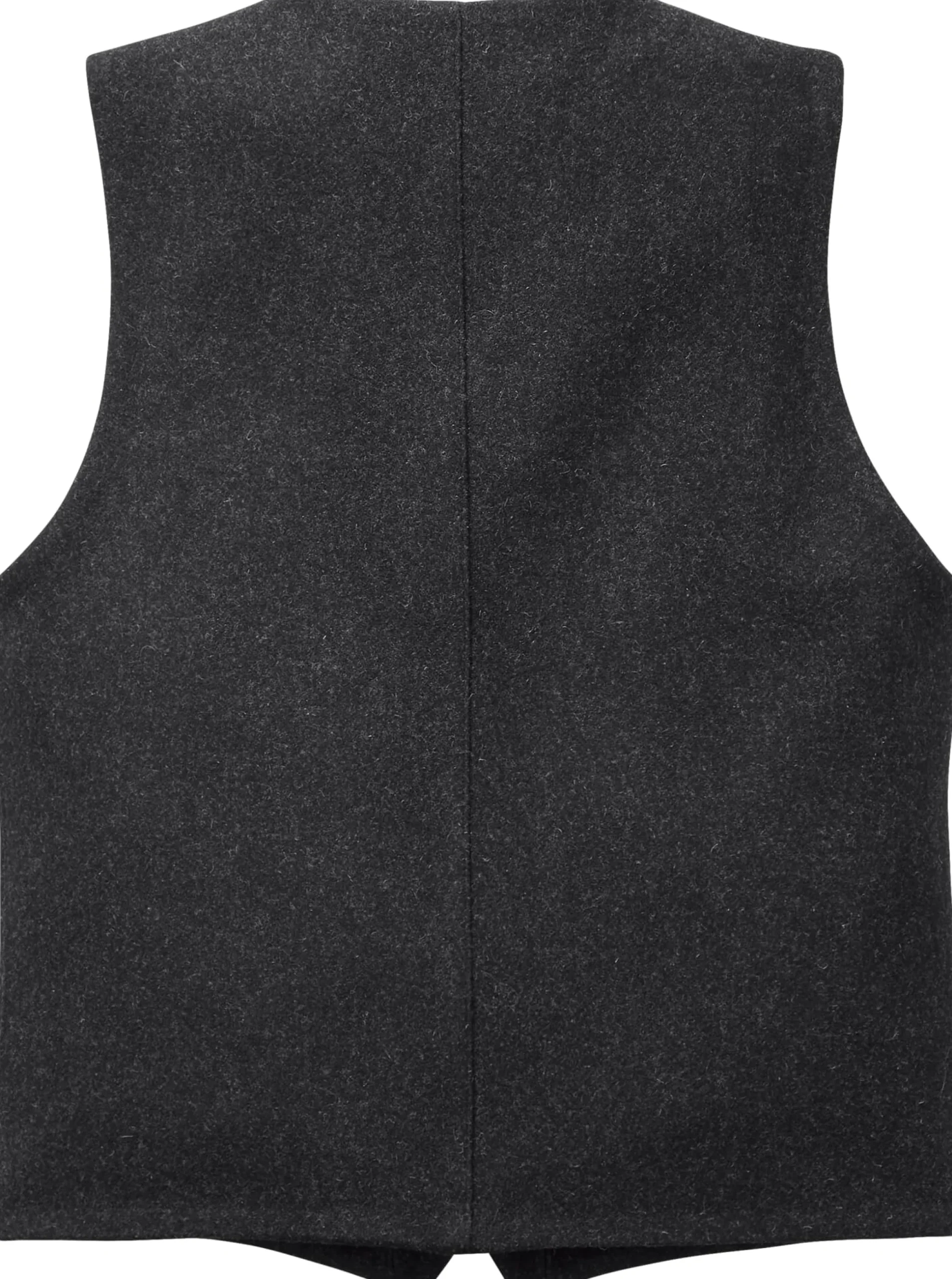 Herren-Roamer-Vest 1937