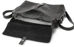Herren-Schultertasche