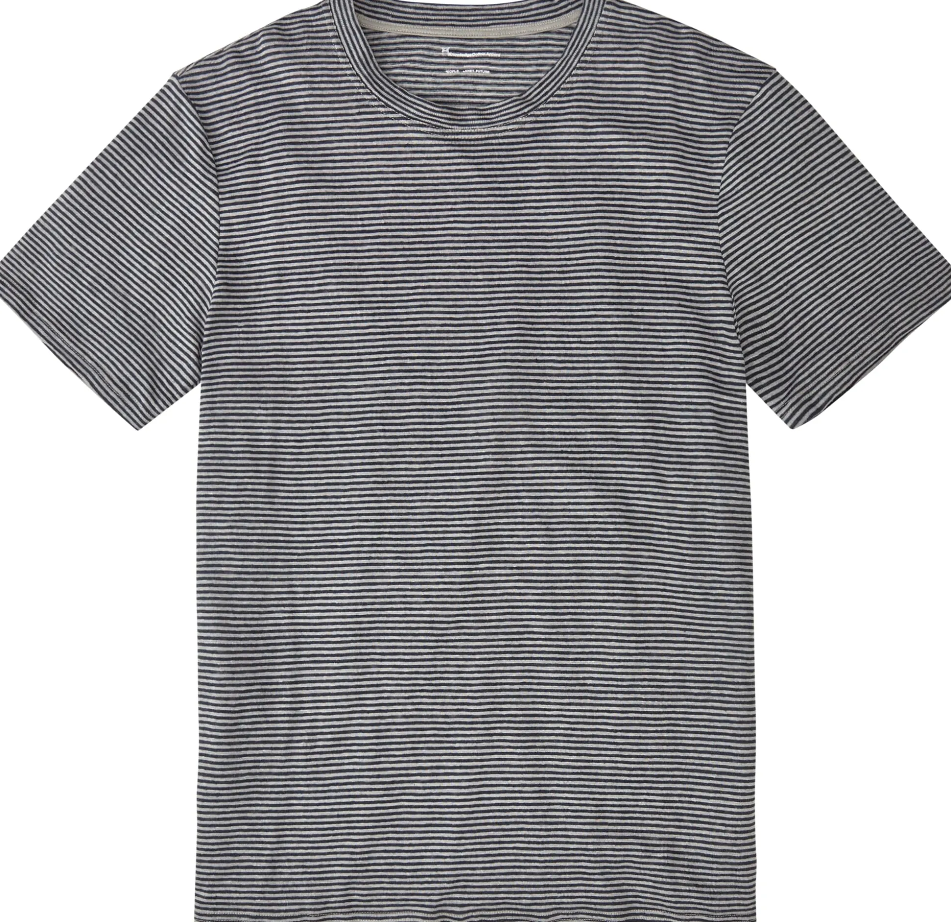 Herrenshirt geringelt