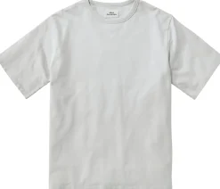 Herrenshirt Halbarm