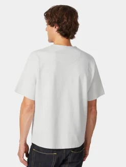 Herrenshirt Halbarm