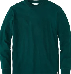 Herrenshirt Heavy Jersey