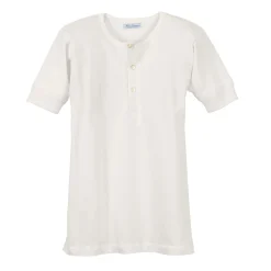 Herrenshirt Jersey Halbarm