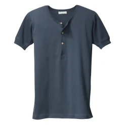 Herrenshirt Jersey Halbarm