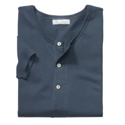 Herrenshirt Jersey Halbarm