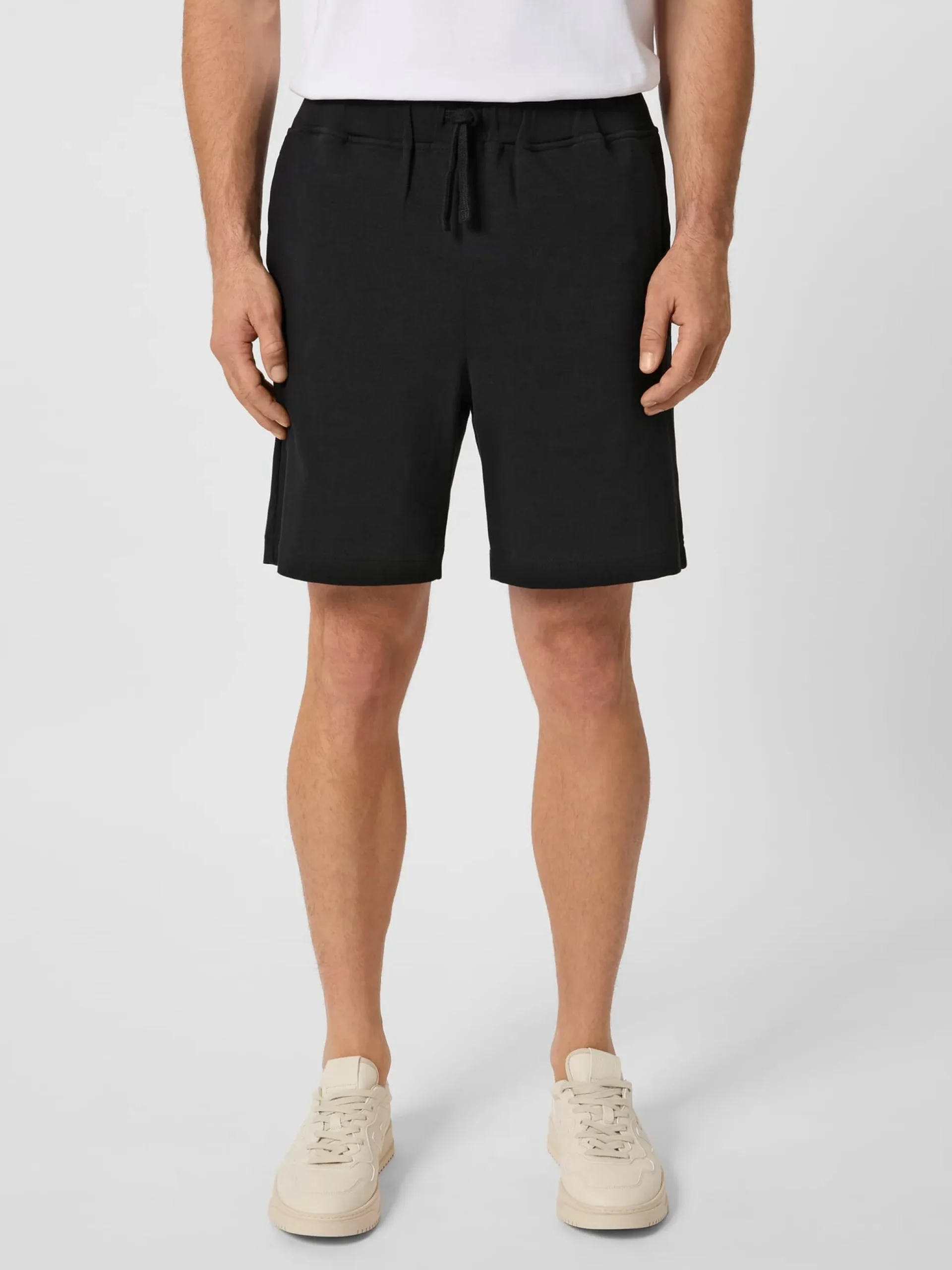 Herrenshorts Heavy Jersey