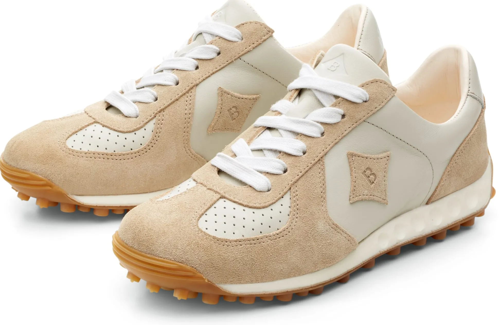 Herren-Sneaker GA-Trainer Outdoor