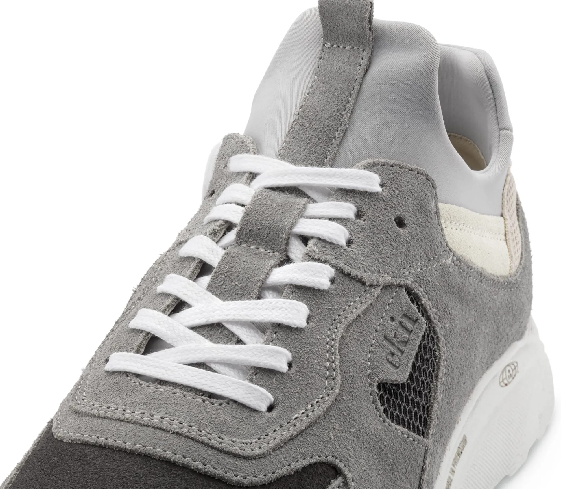 Herren-Sneaker Larch