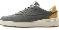 Herren-Sneaker Nubuk G-Soley