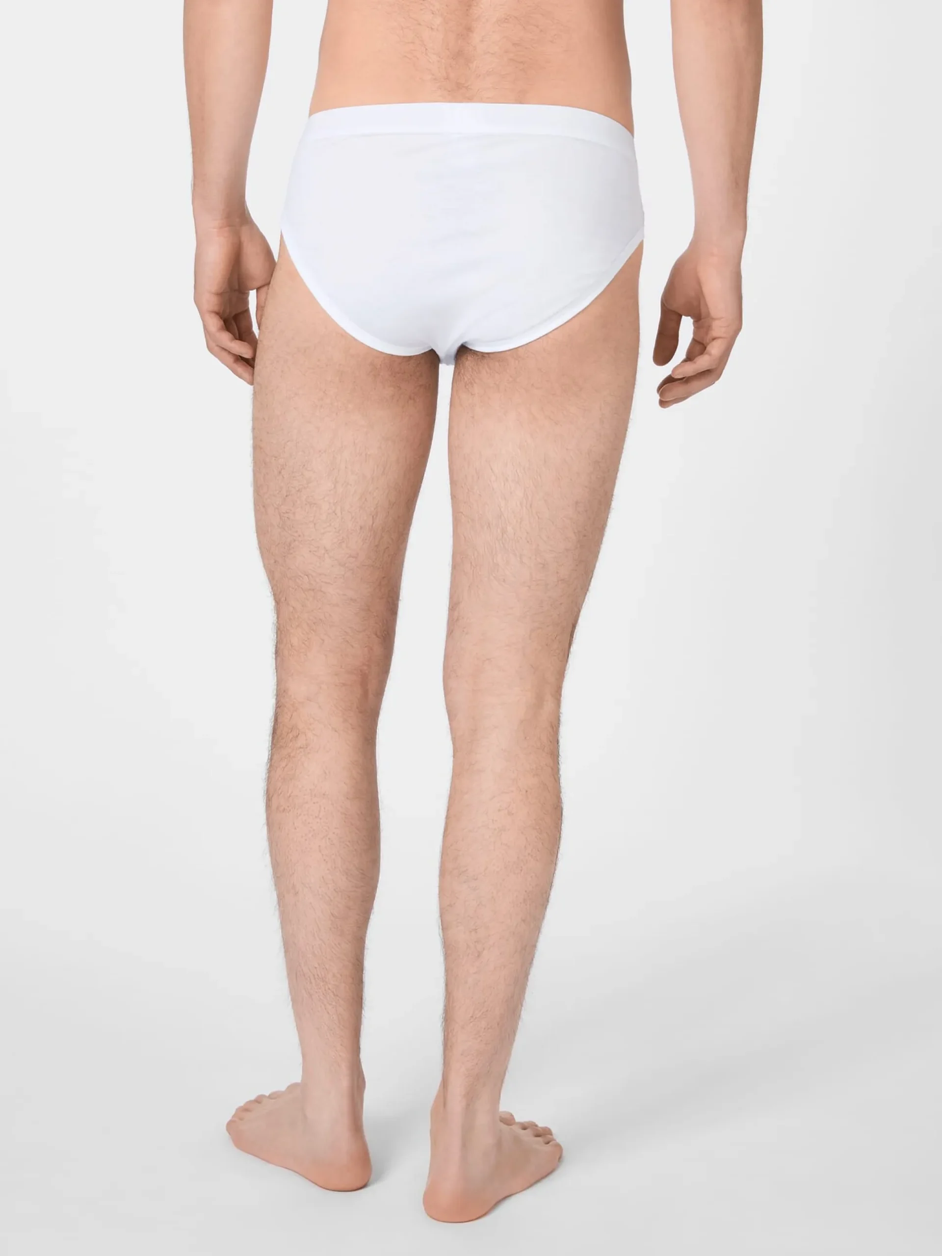Herren-Sportslip