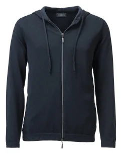 Herren-Strickjacke