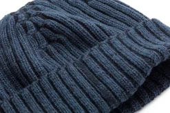 Herren-Strickmütze