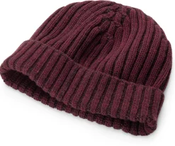 Herren-Strickmütze