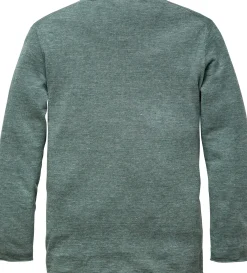 Herren-Strickpulli