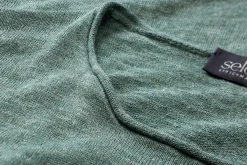 Herren-Strickpulli