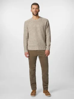 Herrenstrickpullover