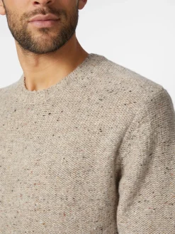 Herrenstrickpullover