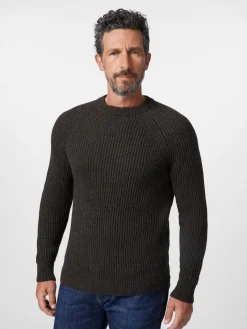 Herren-Strickpullover